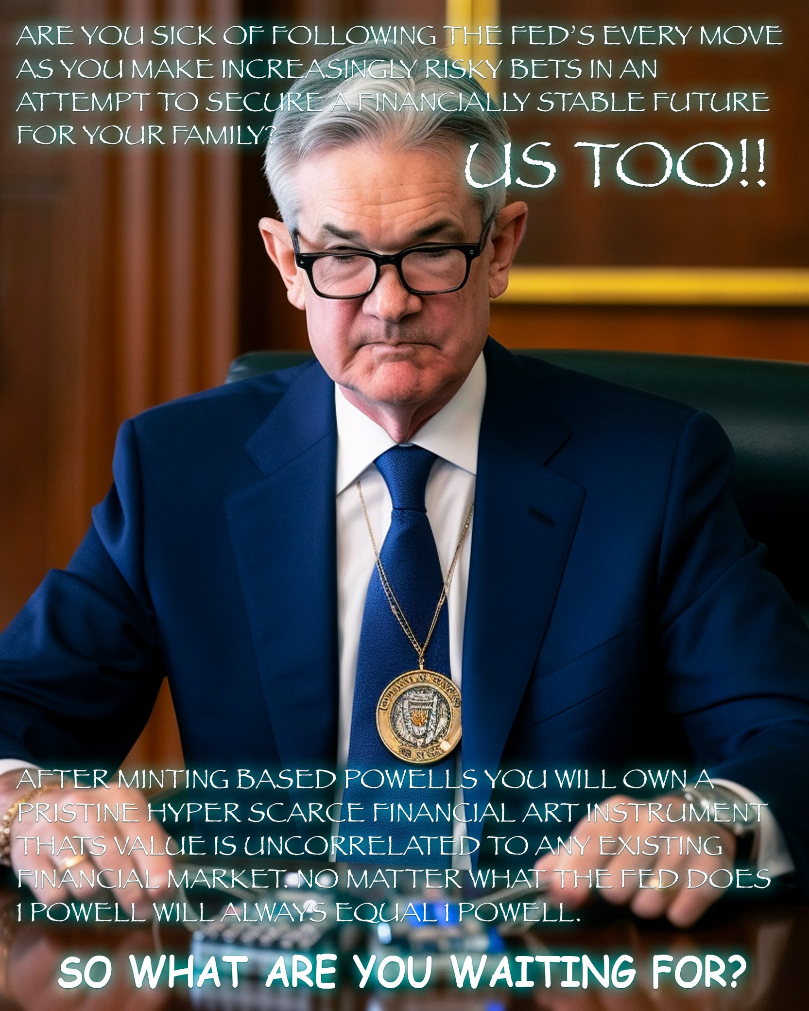 Powell Disclosure 10