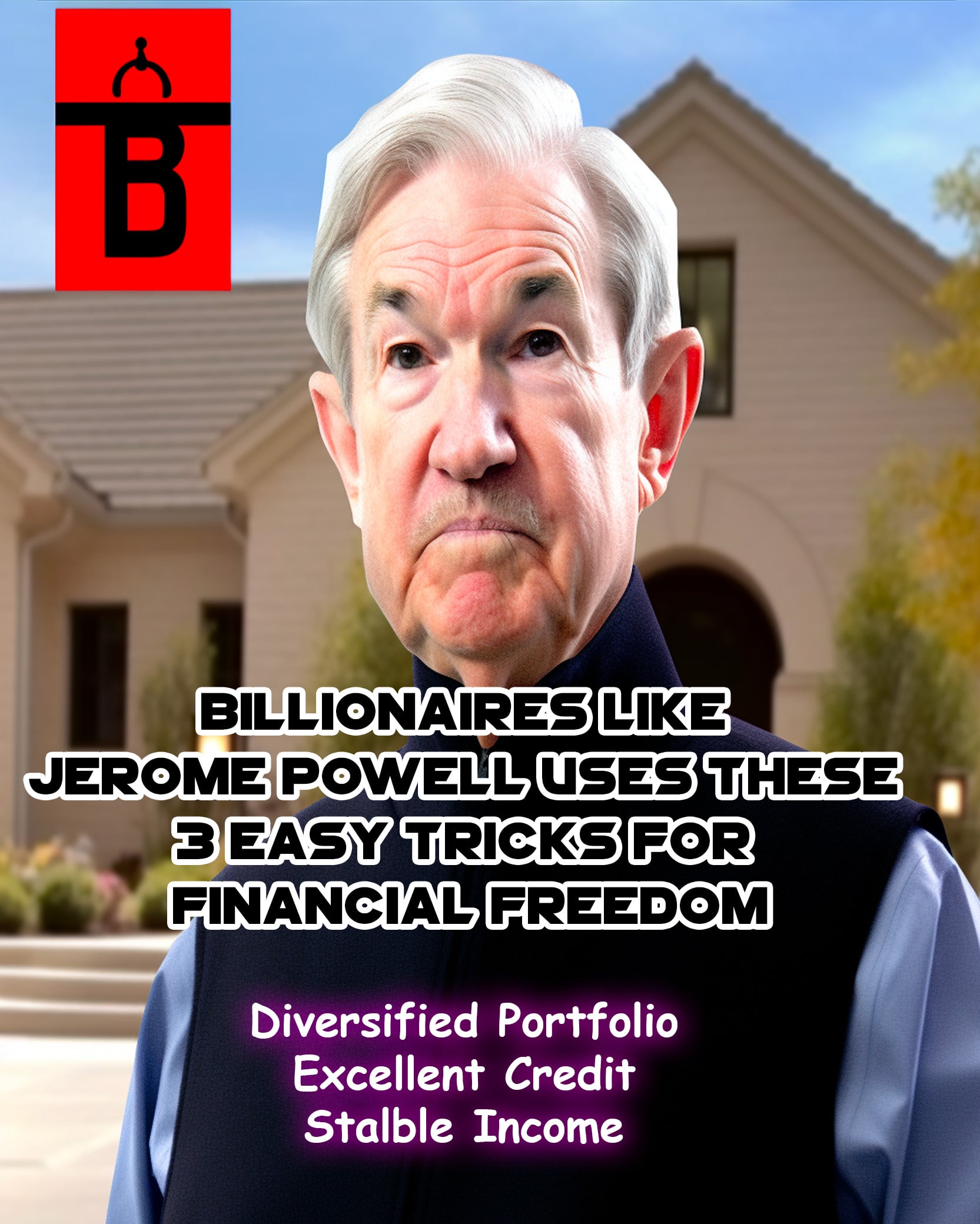 Powell Disclosure 12