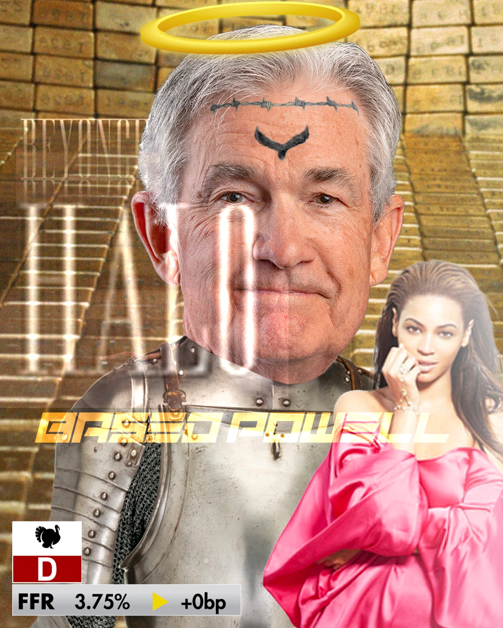 Powell Disclosure 14