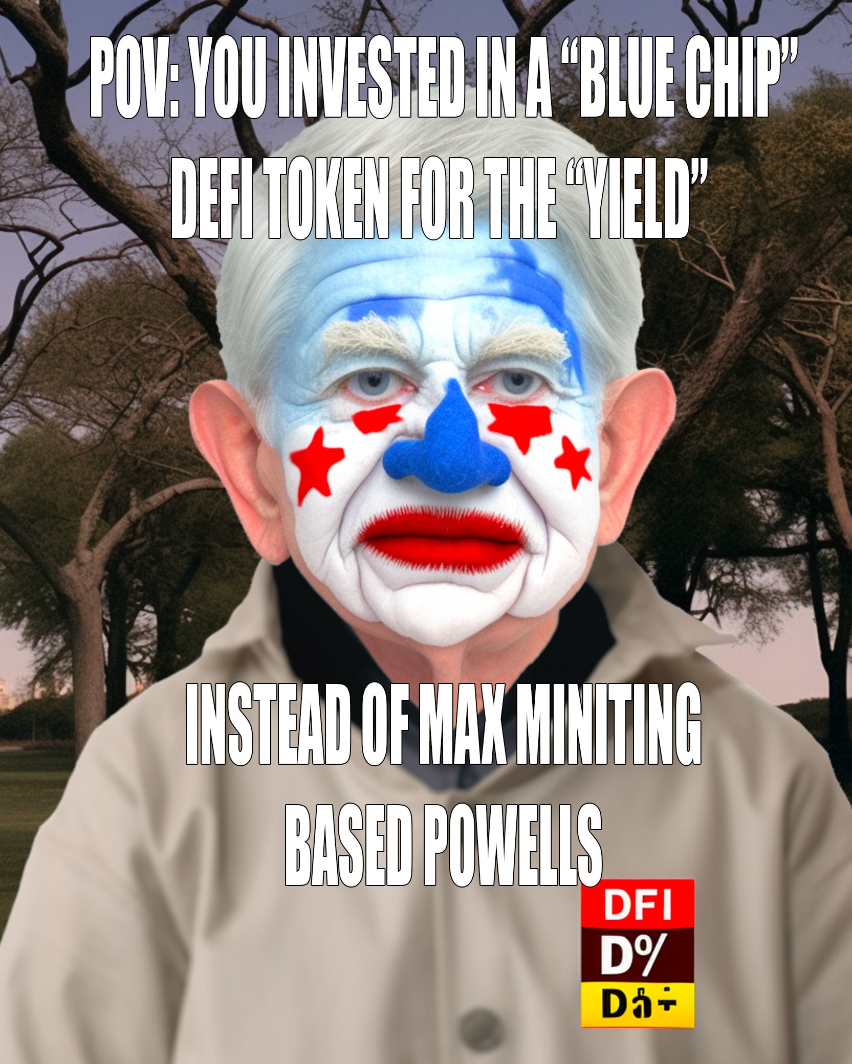 Powell Disclosure 2