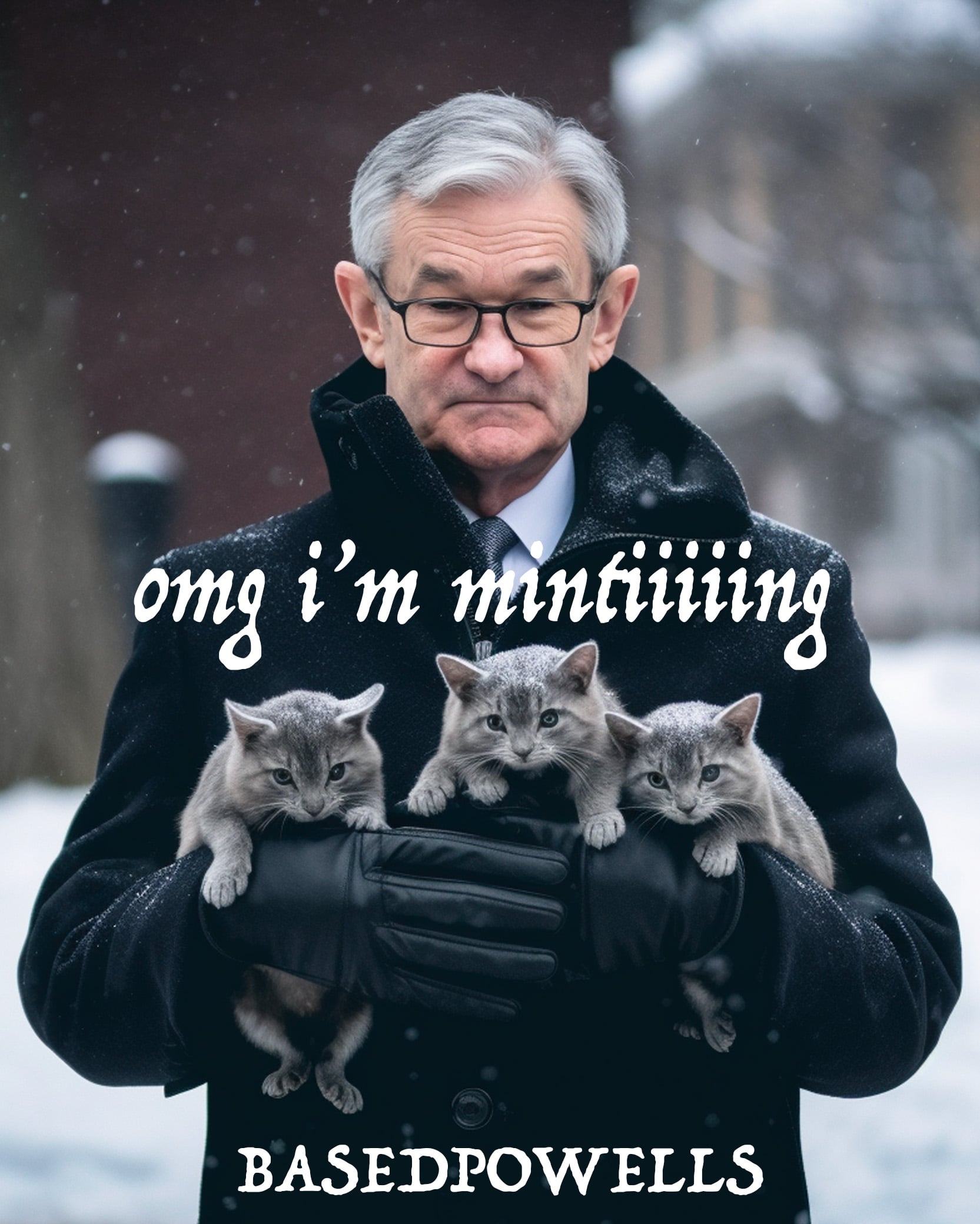 Powell Disclosure 3
