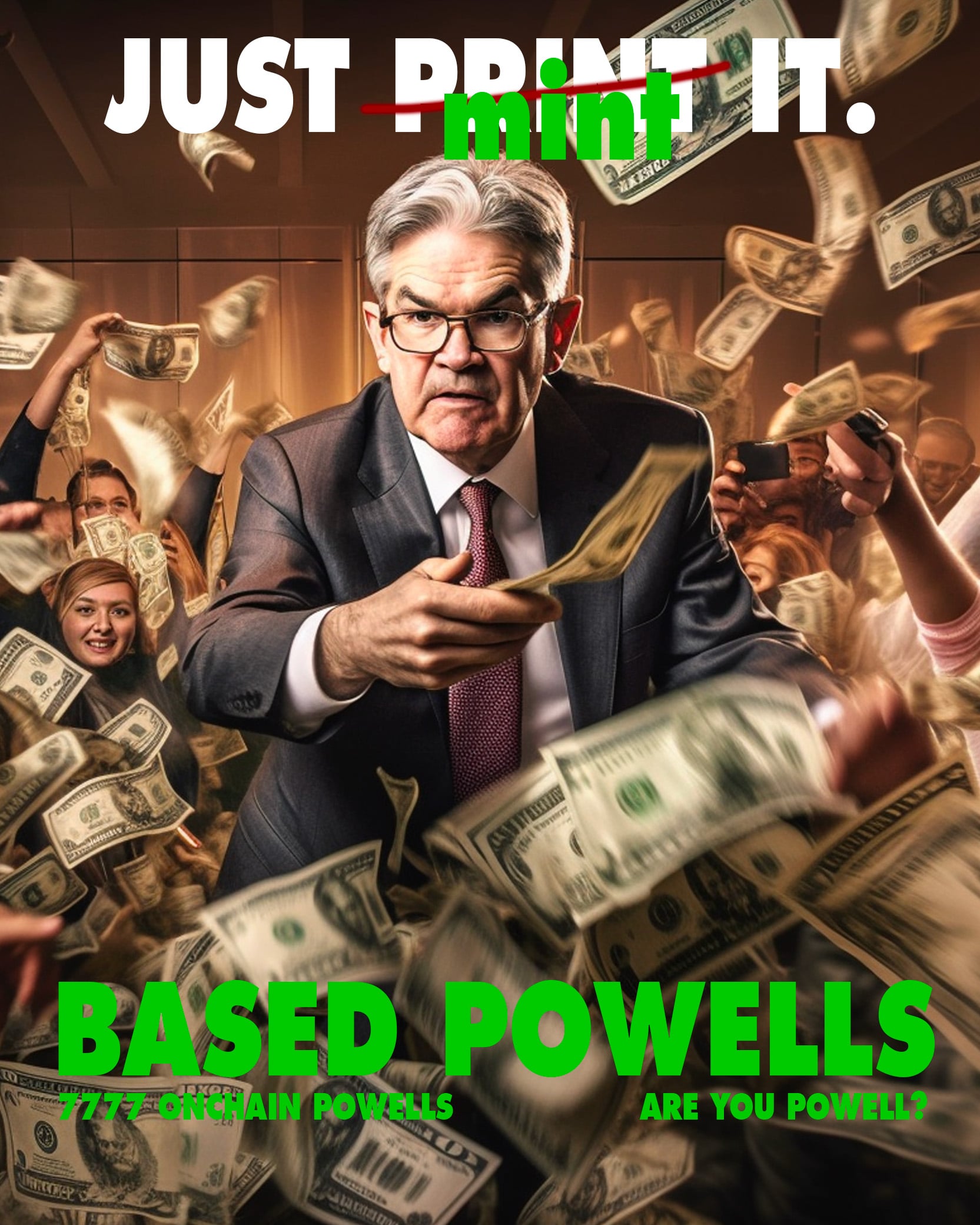 Powell Disclosure 5