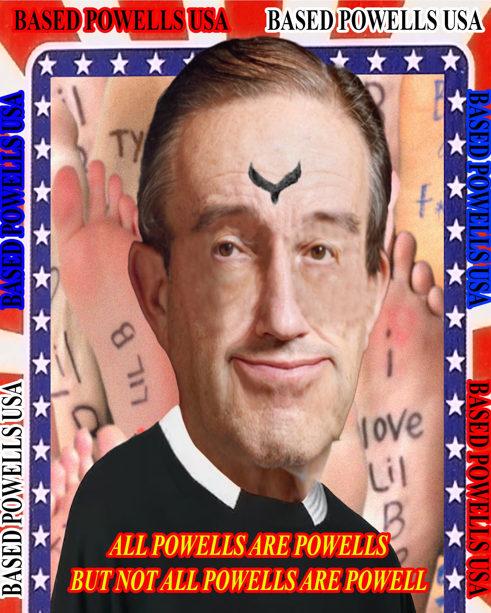 Powell Disclosure 9