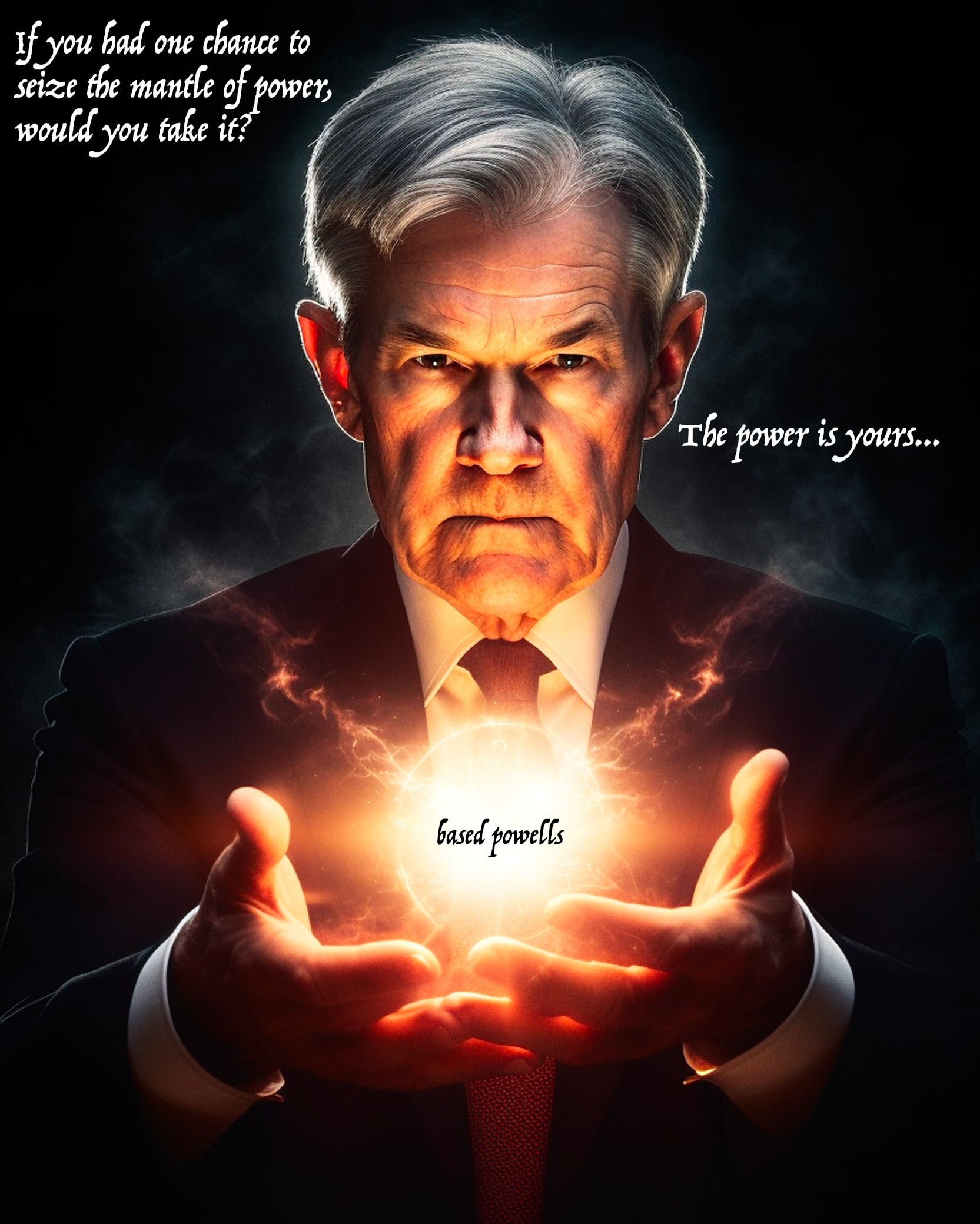 Powell Disclosure 1